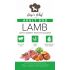 Dog’s Chef LAMB WITH SWEET POTATO & MINT