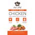 Dog’s Chef CHICKEN WITH SWEET POTATO AND HERBS