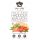 Dog’s Chef  HADDOCK & SALMON WITH SWEET POTATO AND PARSLEY