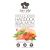 Dog’s Chef  HADDOCK & SALMON WITH SWEET POTATO AND PARSLEY