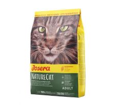 Josera Cat NatureCat GF