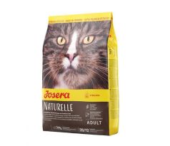 Josera Cat Naturelle GF
