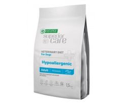 Natures P Superior care VET hyppoallergenic dog adult dietetic all breeds insects