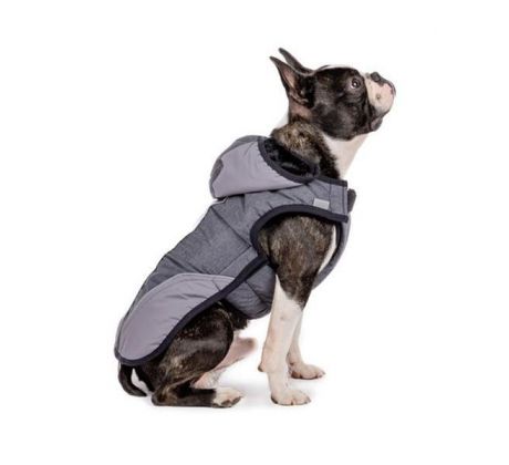 Vesta Esmé Lux II šedá