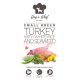 Dog’s Chef TURKEY WITH WHITE RICE AND SEAWEED Small Breed