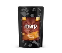 Marp vývar jahňací 230ml