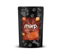 Marp vývar kačací 230ml