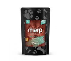 Marp vývar z divokého losa 230ml