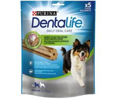 Pamlsok DentaLife dog