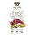 Dog’s Chef HORSE WITH SWEET POTATO & POMEGRANATE