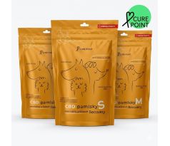 CBD Pamlsky Recovery,100g