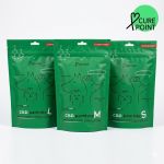 CBD Pamlsky Dental Care, 100g