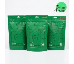 CBD Pamlsky Dental Care, 100g