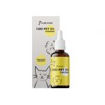 Curepoint CBD olej PET 5% CHICKEN, 10ml