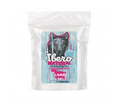 Ibero Cold Press Dog Adult Medium/Large Lamb - 3kg
