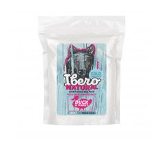 Ibero Cold Press Dog Adult Medium/Large Duck & Turkey - 3kg
