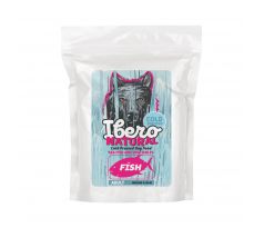 Ibero Cold Press Dog Adult Medium/Large Fish - 3kg