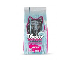 Ibero Cold Press Dog Adult Mini Beef - 3kg