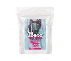 Ibero Cold Press Dog Junior Mini Lamb - 3kg