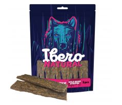 Ibero Meat Snacks Wild Boar Stripes - 5ks