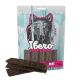 Ibero Cold Meat Snacks Beef Stripes - 15ks
