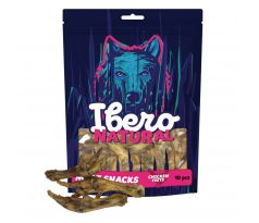 Ibero Meat Snacks Kuracie Parátiky - 10ks