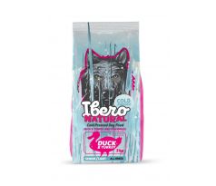 Ibero Cold Press Dog Senior/Light All Breed Duck & Turkey - 4x3kg