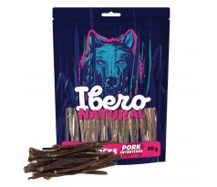 Ibero Meat Snacks Bravčová Strievka - 50g