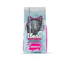 Ibero Cold Press Dog Adult Medium/Large Iberico - 3kg