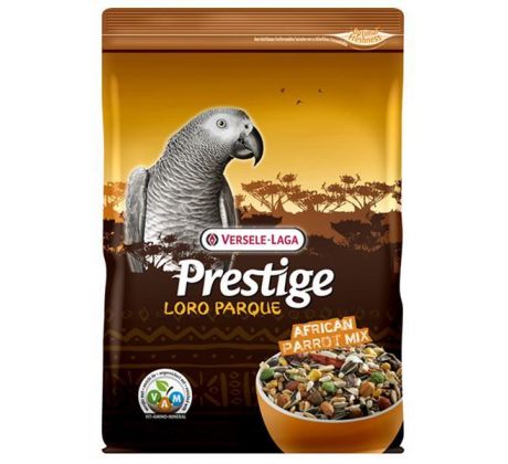 Versele Laga African Parrot Loro Parque Mix 15kg