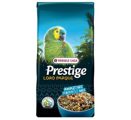 Versele Laga Amazone Parrot Loro Parque Mix