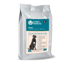 Larra Nature Adult Large Breed Superprémium 26/14