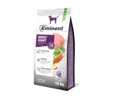 Eminent Dog Adult Large Breed Giant XXL NEW 15 kg