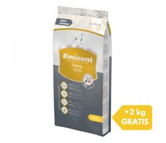 Eminent Dog Energy 15+2kg