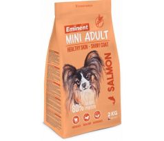 Eminent dog Mini Adult Losos 2 kg