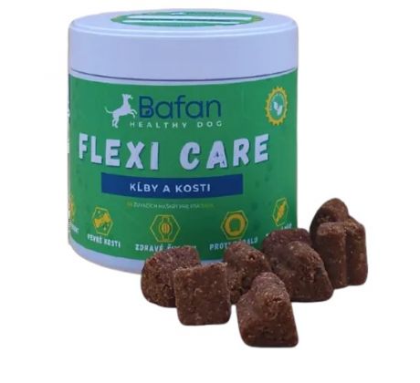 Bafan Flexi Care - Podpora pohyblivosti 240g