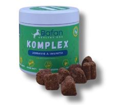 Bafan Komplex - komplexná starostlivosť 240g