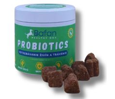 Bafan Probiotics - Podpora trávenia 240g