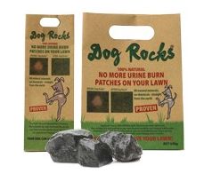 Dog Rocks prírodné kamene 200g