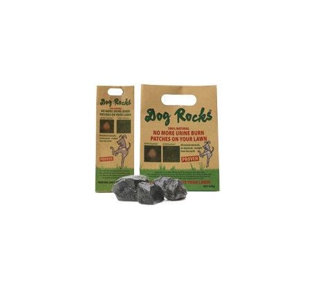 Dog Rocks prírodné kamene 200g