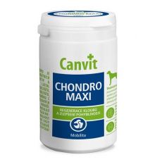 Canvit Chondro Maxi pre psy