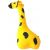 Hračka pre psa Beco Family - George žirafa