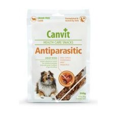 Canvit Health Care Antiparasitic Snack 200 g