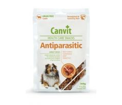 Canvit Health Care Antiparasitic Snack 200 g
