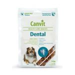 Canvit Health Care Dental Snack 200 g