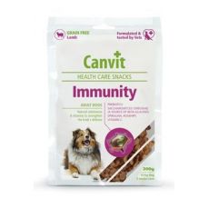 Canvit Health Care Immunity Snack 200 g