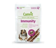 Canvit Health Care Immunity Snack 200 g