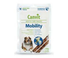 Canvit Health Care Mobility Care Snack 200 g