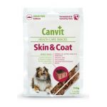 Canvit Health Care Skin & Coat Snack 200 g