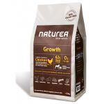 Naturea Growth pre šteniatká